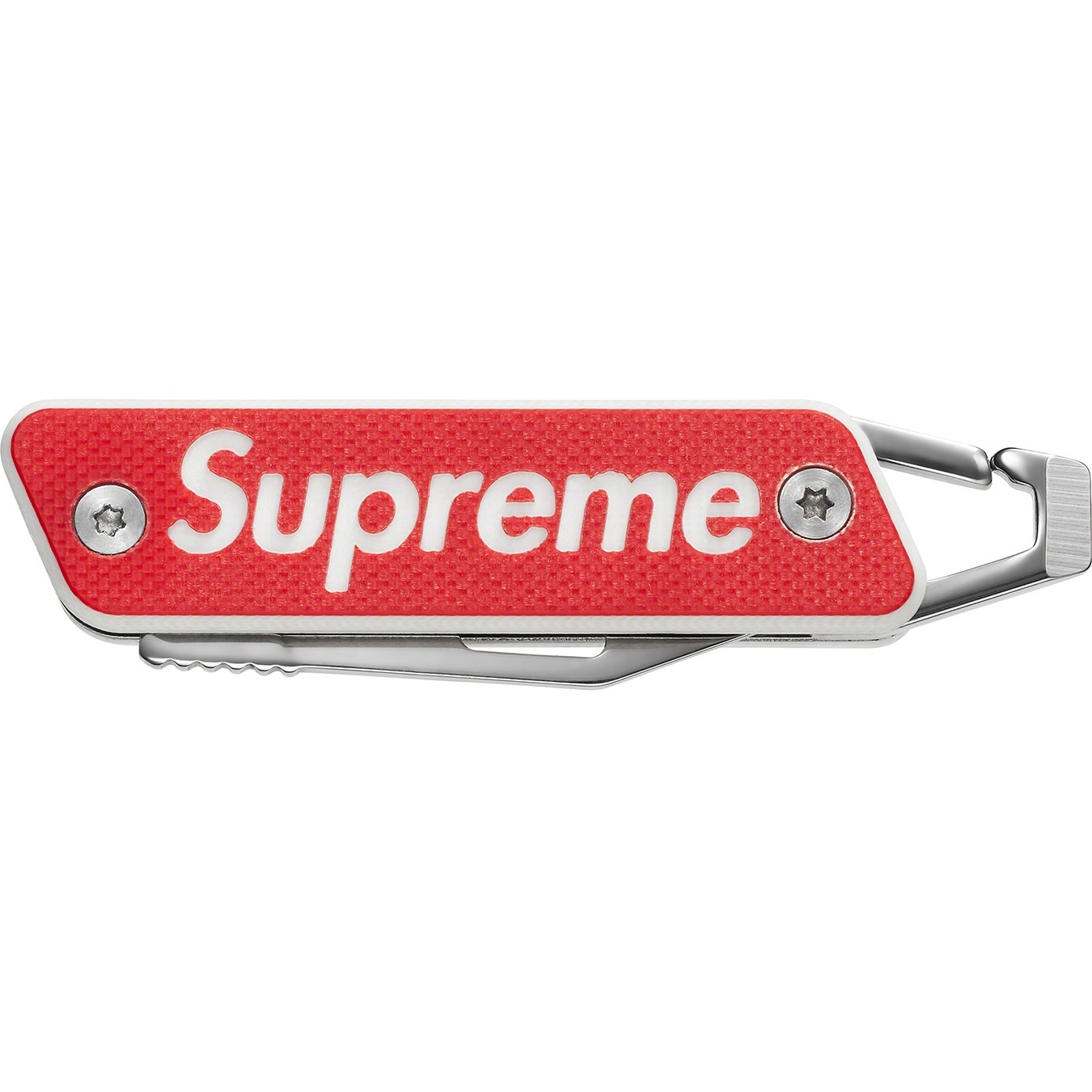 Supreme®/TRUE® Modern Keychain Knife view 3
